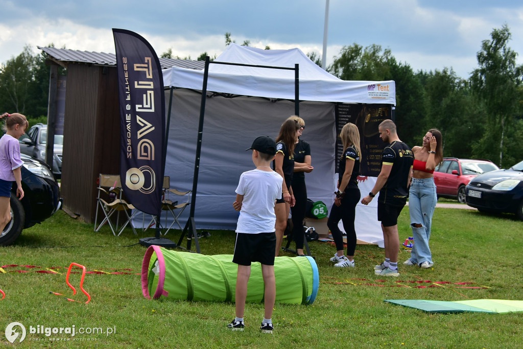 Dzień Miodu i Pieroga w Biszczy – tradycja, smaki i muzyka nad Zalewem Biszcza-Żary
