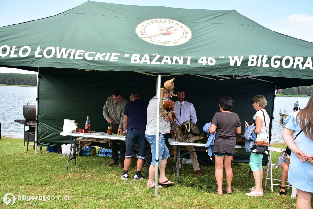 Dzień Miodu i Pieroga w Biszczy – tradycja, smaki i muzyka nad Zalewem Biszcza-Żary