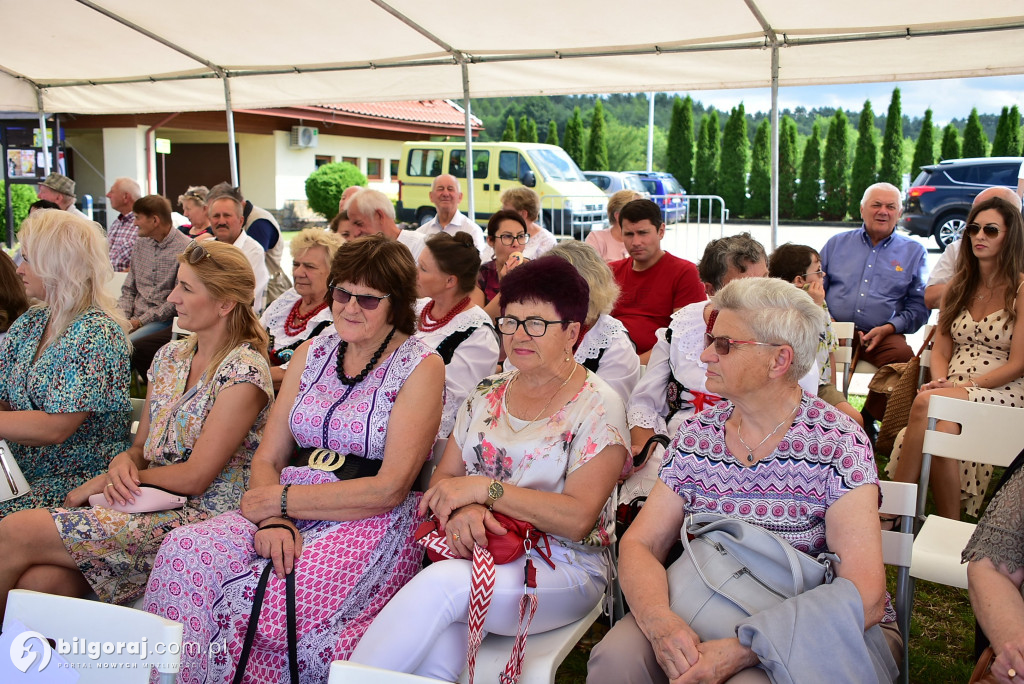 Dzień Miodu i Pieroga w Biszczy – tradycja, smaki i muzyka nad Zalewem Biszcza-Żary