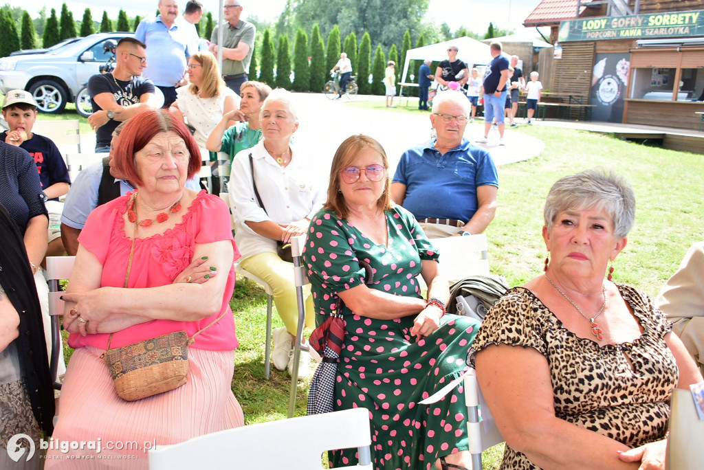 Dzień Miodu i Pieroga w Biszczy – tradycja, smaki i muzyka nad Zalewem Biszcza-Żary