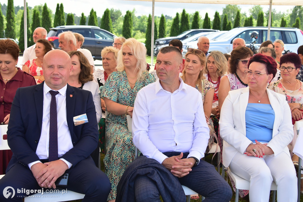 Dzień Miodu i Pieroga w Biszczy – tradycja, smaki i muzyka nad Zalewem Biszcza-Żary