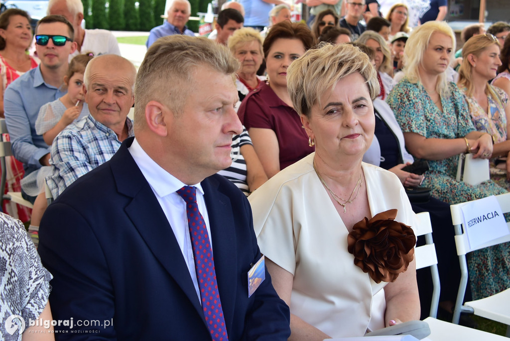 Dzień Miodu i Pieroga w Biszczy – tradycja, smaki i muzyka nad Zalewem Biszcza-Żary