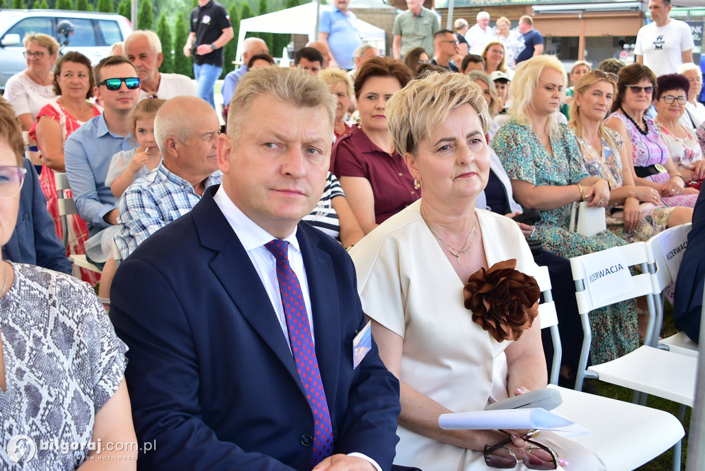 Dzień Miodu i Pieroga w Biszczy – tradycja, smaki i muzyka nad Zalewem Biszcza-Żary