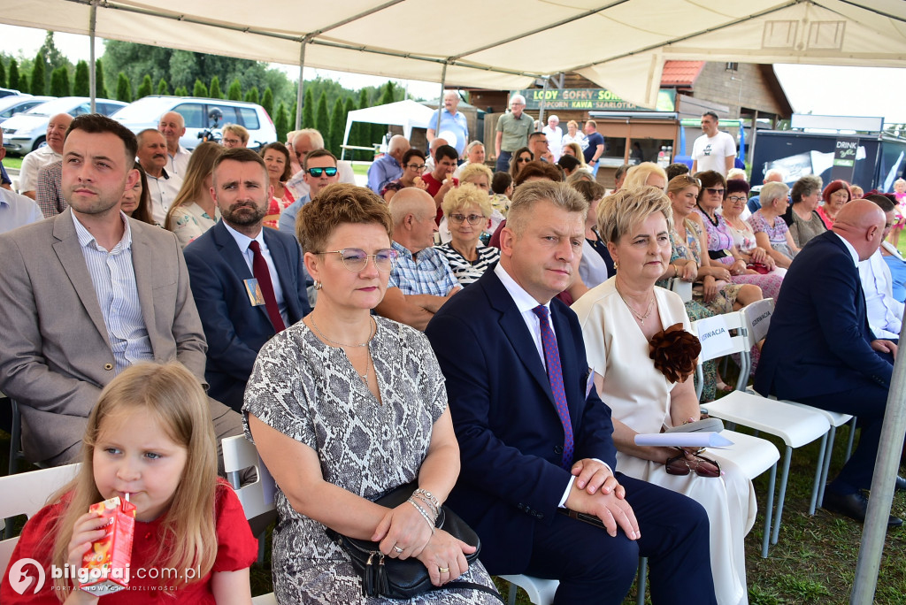 Dzień Miodu i Pieroga w Biszczy – tradycja, smaki i muzyka nad Zalewem Biszcza-Żary