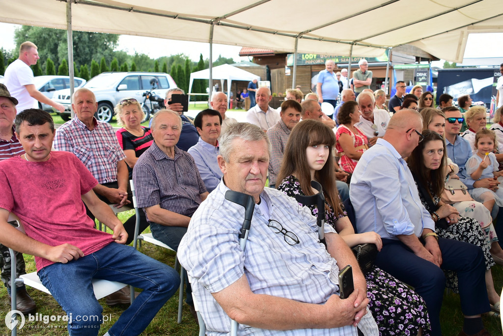 Dzień Miodu i Pieroga w Biszczy – tradycja, smaki i muzyka nad Zalewem Biszcza-Żary