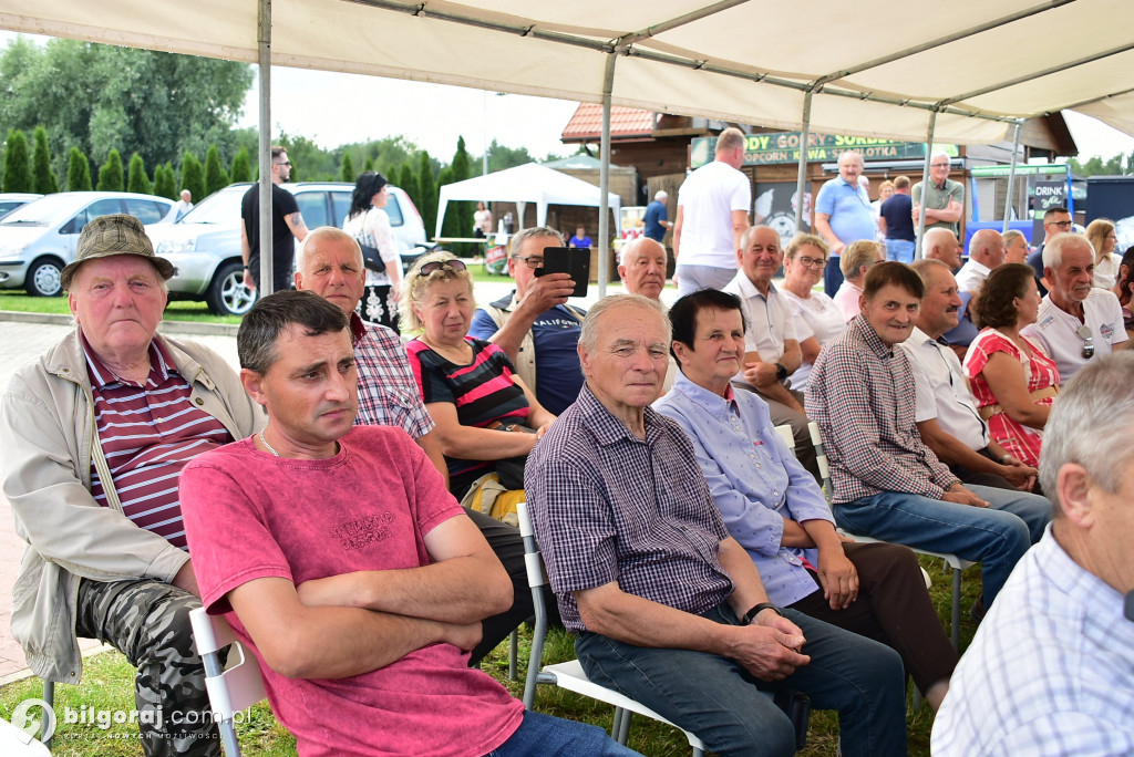 Dzień Miodu i Pieroga w Biszczy – tradycja, smaki i muzyka nad Zalewem Biszcza-Żary