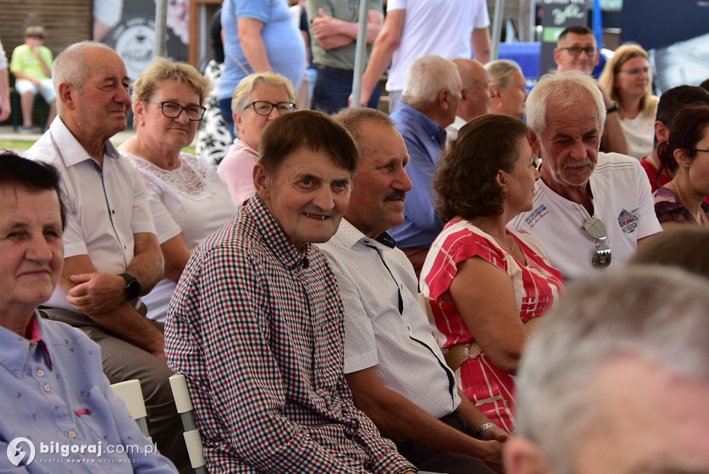 Dzień Miodu i Pieroga w Biszczy – tradycja, smaki i muzyka nad Zalewem Biszcza-Żary