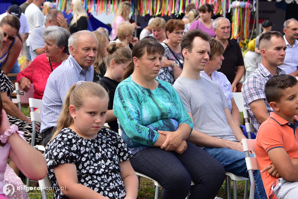 Dzień Miodu i Pieroga w Biszczy – tradycja, smaki i muzyka nad Zalewem Biszcza-Żary