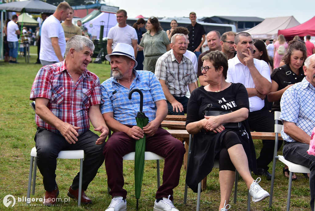 Dzień Miodu i Pieroga w Biszczy – tradycja, smaki i muzyka nad Zalewem Biszcza-Żary