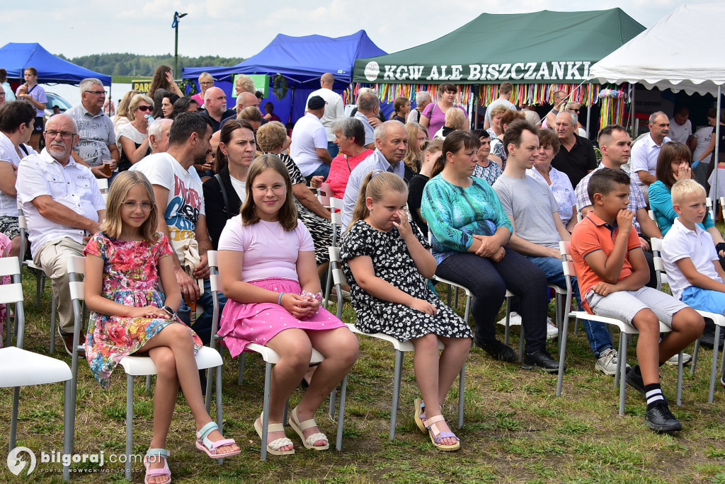 Dzień Miodu i Pieroga w Biszczy – tradycja, smaki i muzyka nad Zalewem Biszcza-Żary