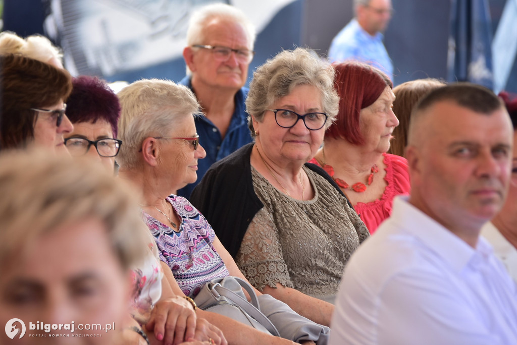 Dzień Miodu i Pieroga w Biszczy – tradycja, smaki i muzyka nad Zalewem Biszcza-Żary