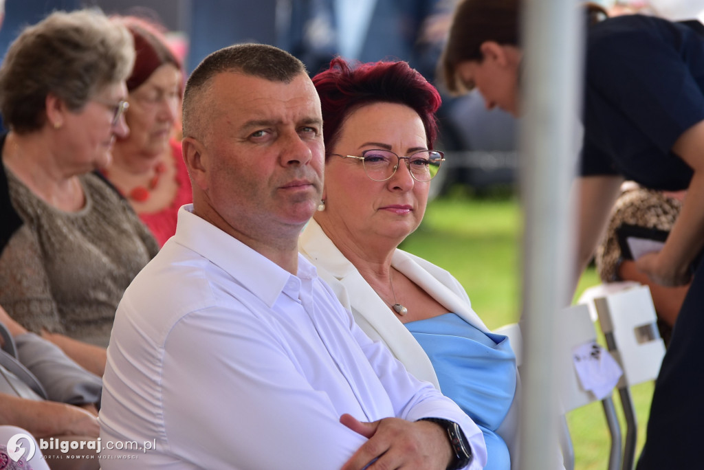 Dzień Miodu i Pieroga w Biszczy – tradycja, smaki i muzyka nad Zalewem Biszcza-Żary