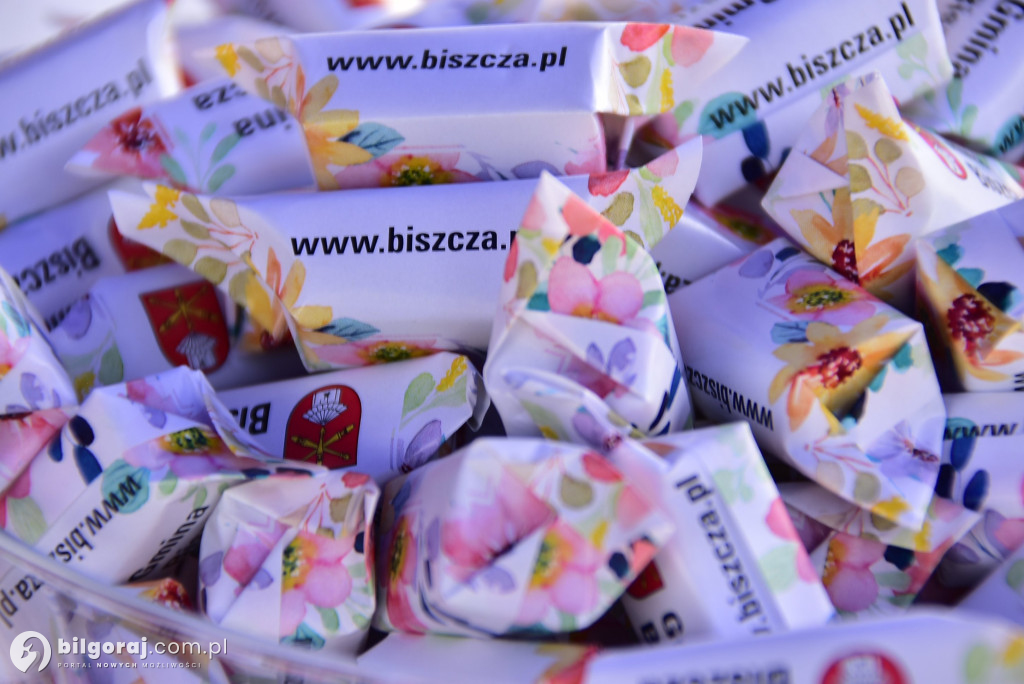 Dzień Miodu i Pieroga w Biszczy – tradycja, smaki i muzyka nad Zalewem Biszcza-Żary