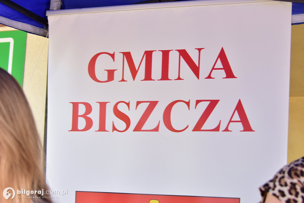 Dzień Miodu i Pieroga w Biszczy – tradycja, smaki i muzyka nad Zalewem Biszcza-Żary