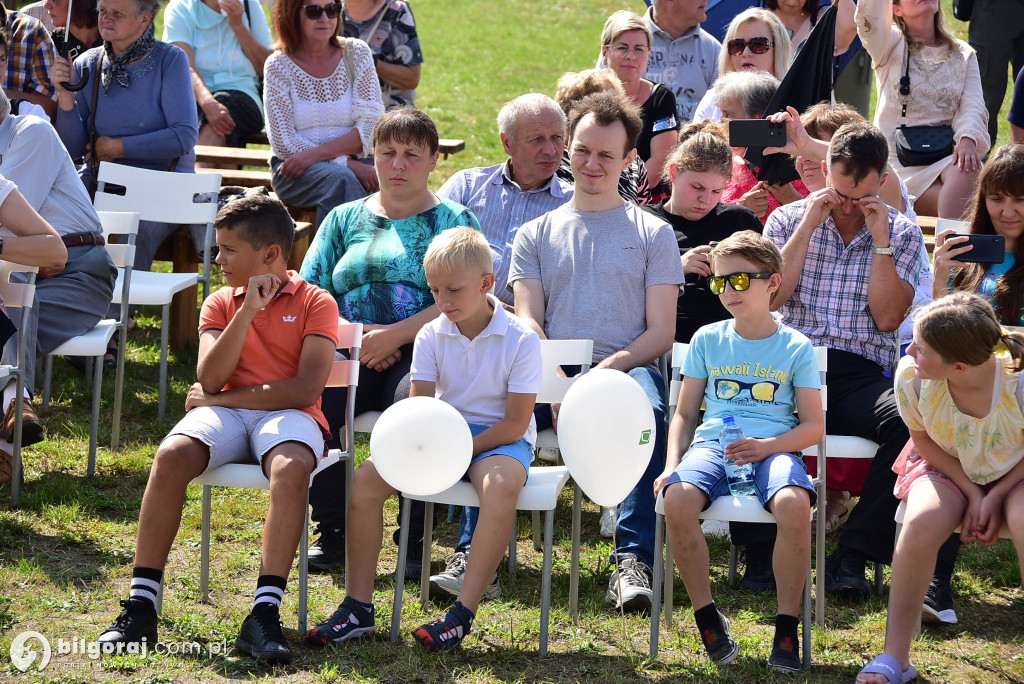 Dzień Miodu i Pieroga w Biszczy – tradycja, smaki i muzyka nad Zalewem Biszcza-Żary