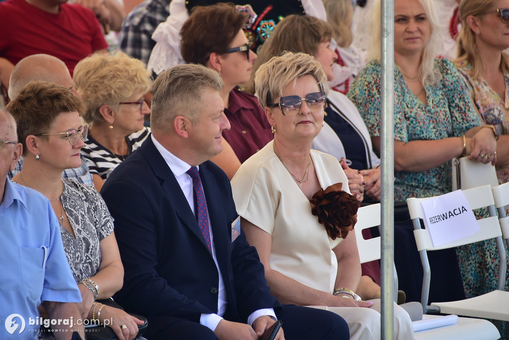Dzień Miodu i Pieroga w Biszczy – tradycja, smaki i muzyka nad Zalewem Biszcza-Żary