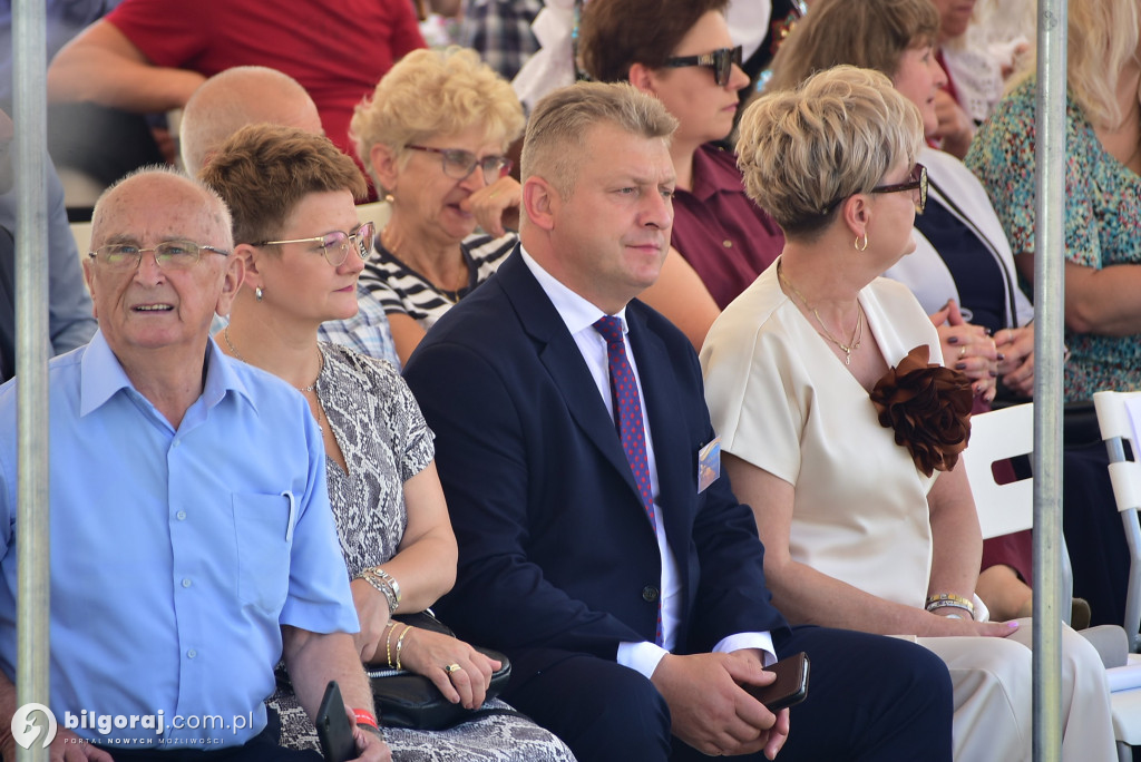 Dzień Miodu i Pieroga w Biszczy – tradycja, smaki i muzyka nad Zalewem Biszcza-Żary