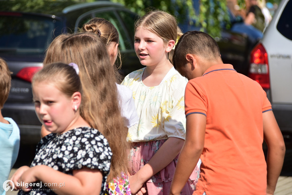 Dzień Miodu i Pieroga w Biszczy – tradycja, smaki i muzyka nad Zalewem Biszcza-Żary