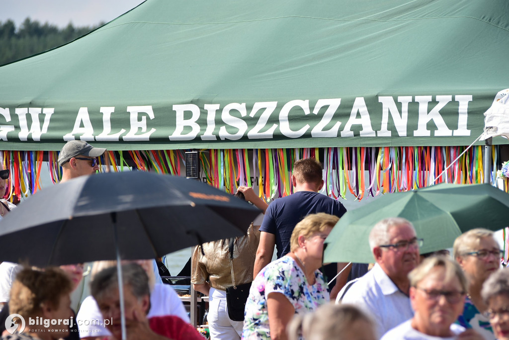 Dzień Miodu i Pieroga w Biszczy – tradycja, smaki i muzyka nad Zalewem Biszcza-Żary