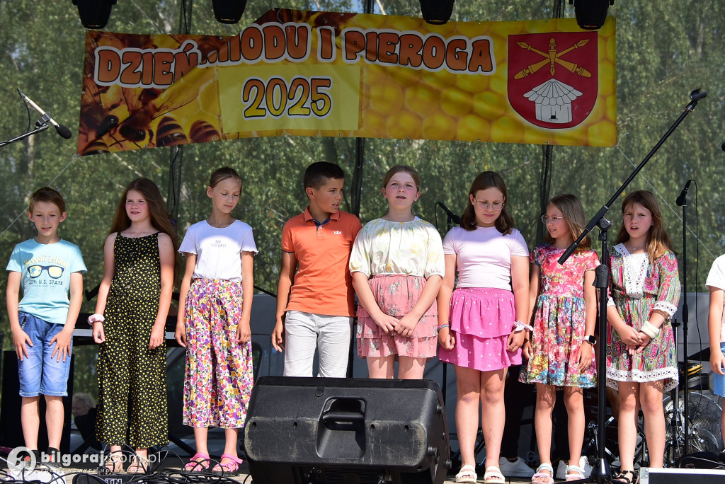 Dzień Miodu i Pieroga w Biszczy – tradycja, smaki i muzyka nad Zalewem Biszcza-Żary