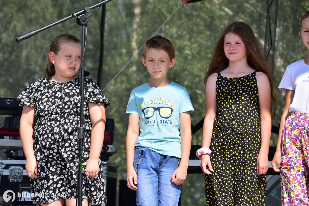 Dzień Miodu i Pieroga w Biszczy – tradycja, smaki i muzyka nad Zalewem Biszcza-Żary