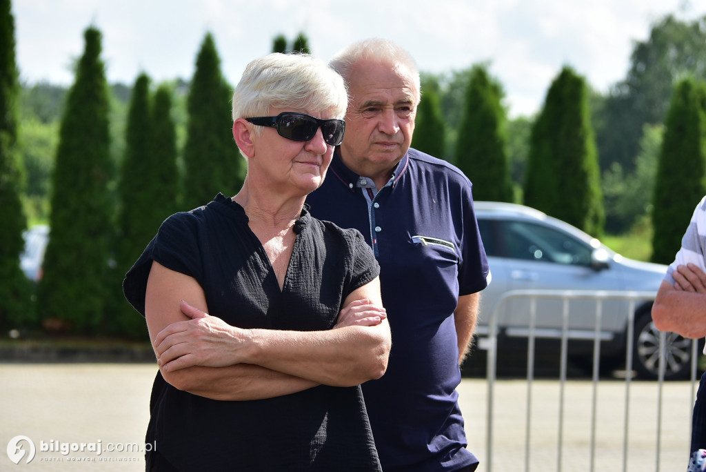 Dzień Miodu i Pieroga w Biszczy – tradycja, smaki i muzyka nad Zalewem Biszcza-Żary