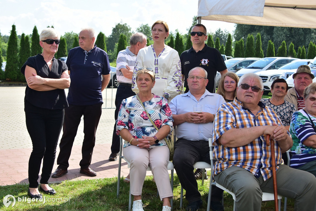 Dzień Miodu i Pieroga w Biszczy – tradycja, smaki i muzyka nad Zalewem Biszcza-Żary