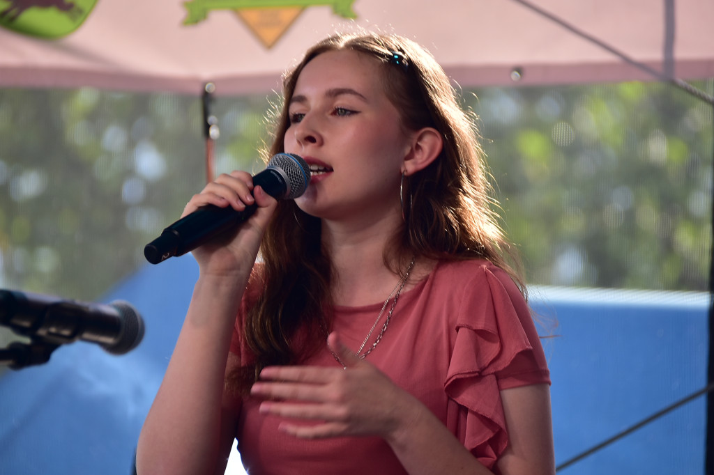 XXXVIII Spotkania z Kulturą – święto tradycji i integracji na granicy województw
