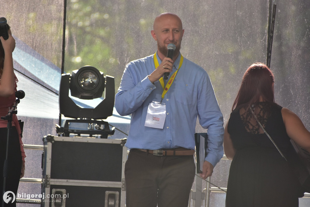 XXXVIII Spotkania z Kulturą – święto tradycji i integracji na granicy województw