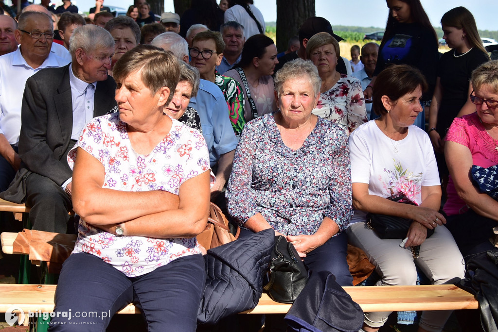 XXXVIII Spotkania z Kulturą – święto tradycji i integracji na granicy województw