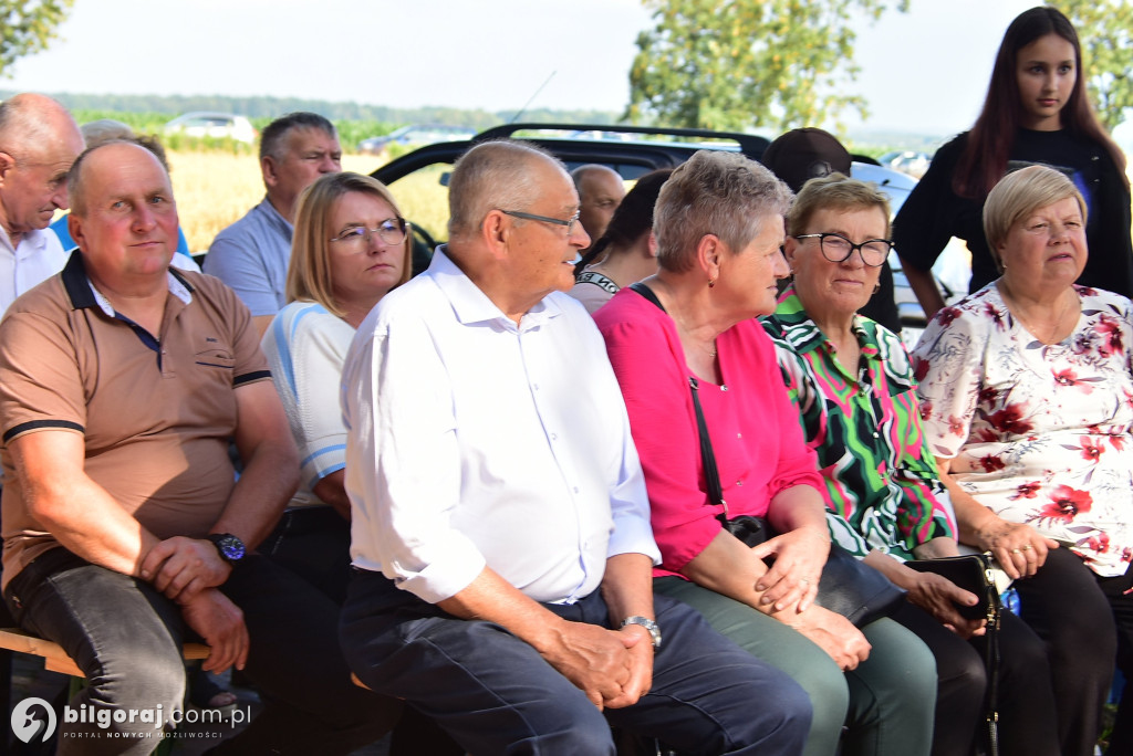 XXXVIII Spotkania z Kulturą – święto tradycji i integracji na granicy województw