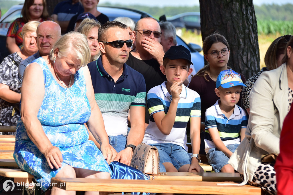 XXXVIII Spotkania z Kulturą – święto tradycji i integracji na granicy województw
