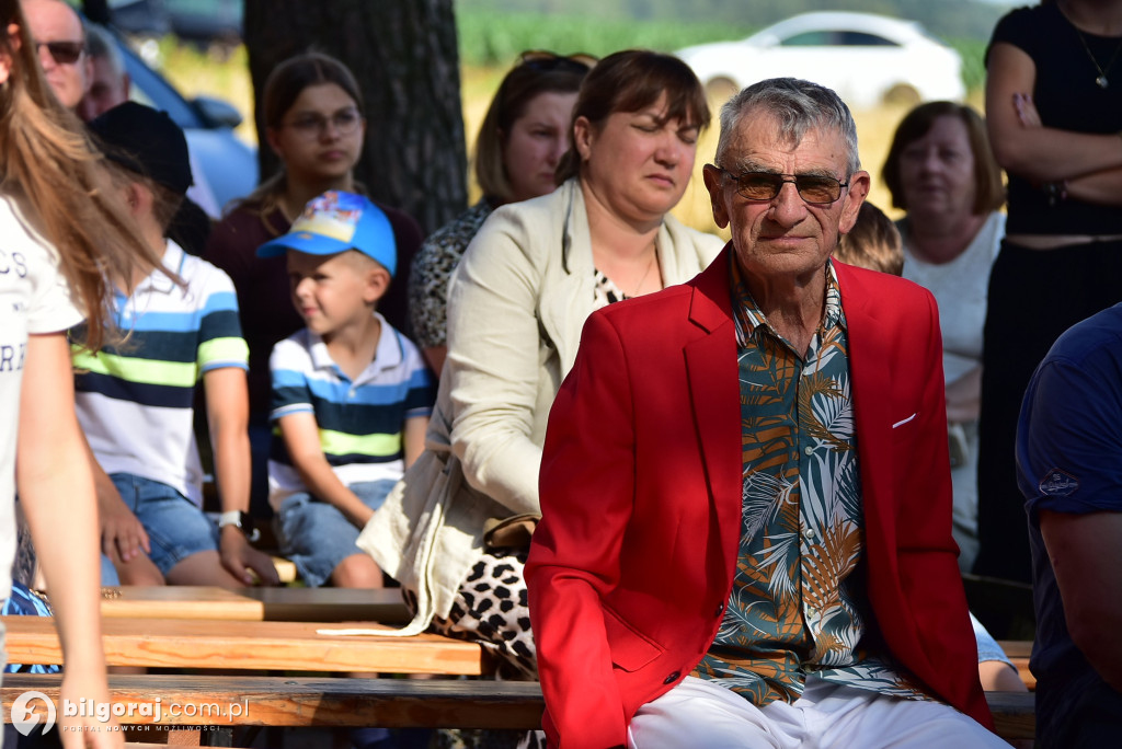 XXXVIII Spotkania z Kulturą – święto tradycji i integracji na granicy województw