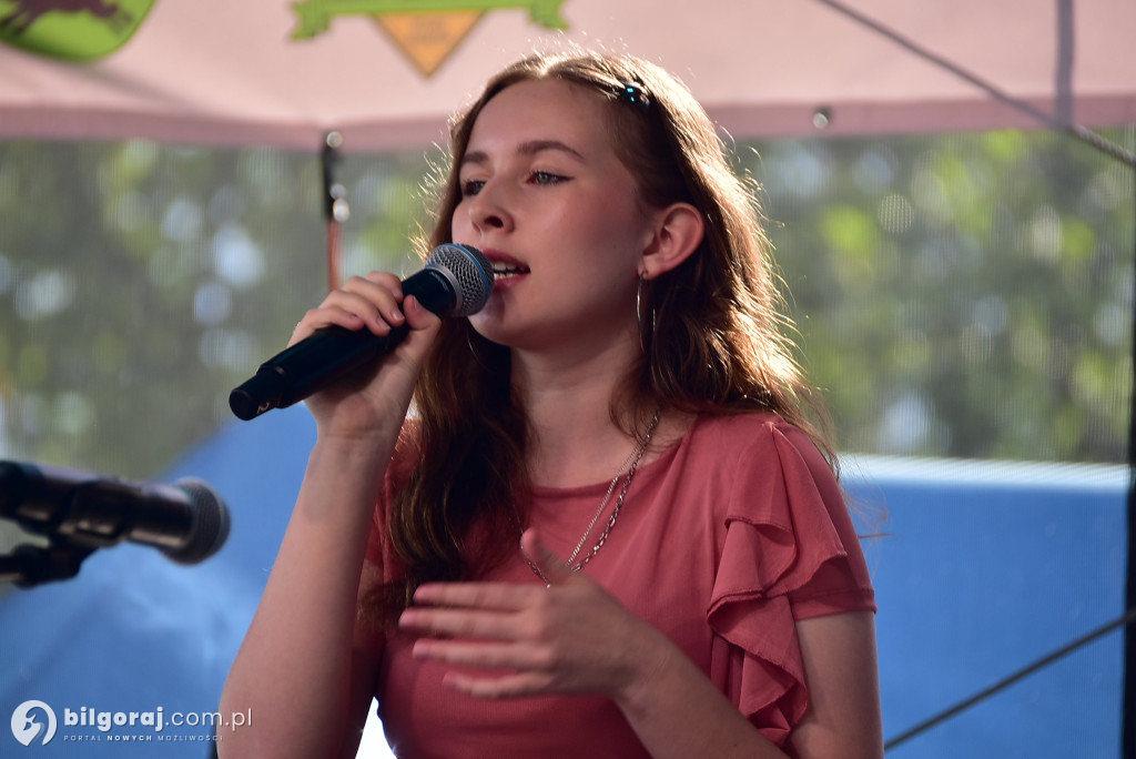 XXXVIII Spotkania z Kulturą – święto tradycji i integracji na granicy województw