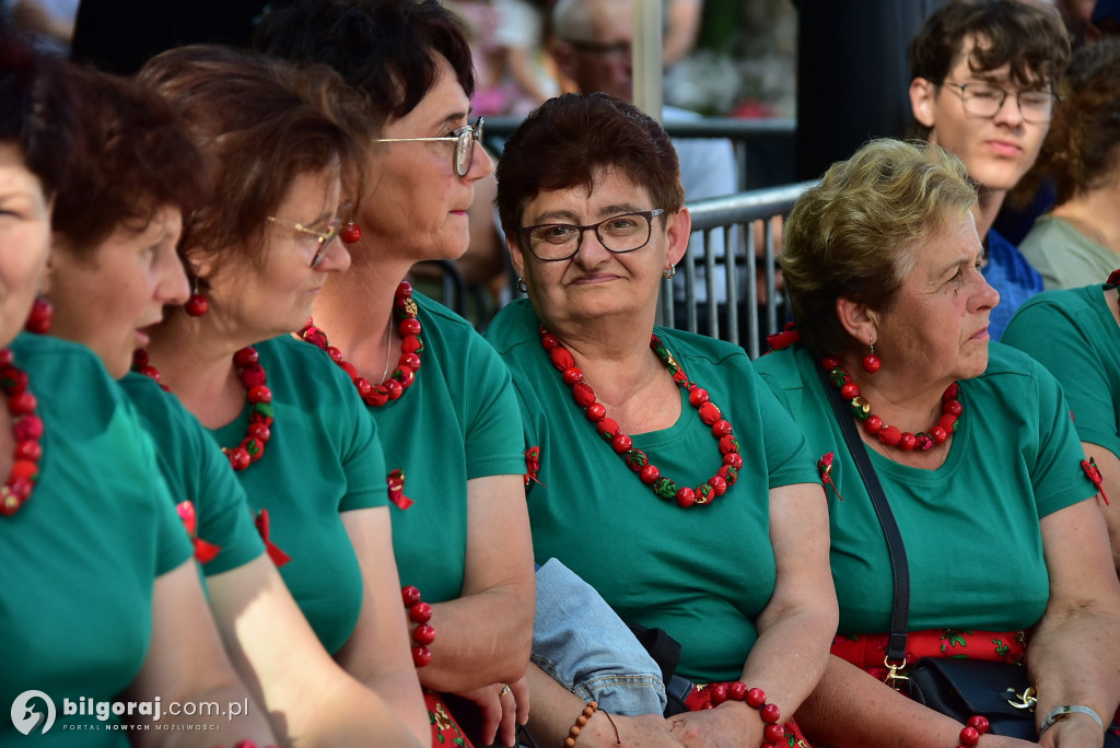 XXXVIII Spotkania z Kulturą – święto tradycji i integracji na granicy województw