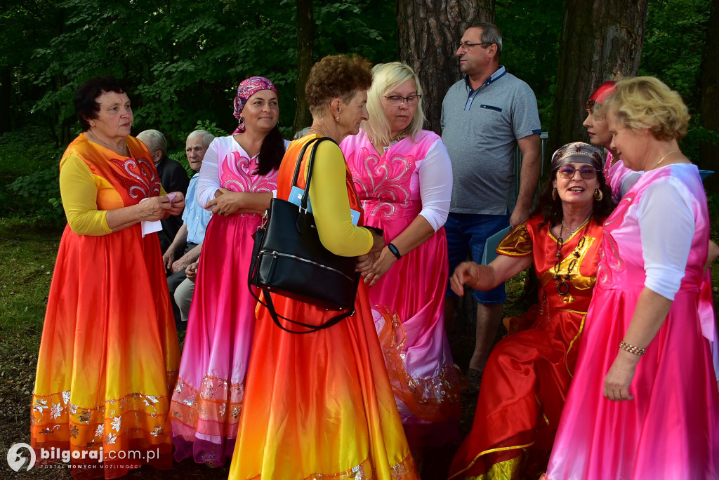 XXXVIII Spotkania z Kulturą – święto tradycji i integracji na granicy województw