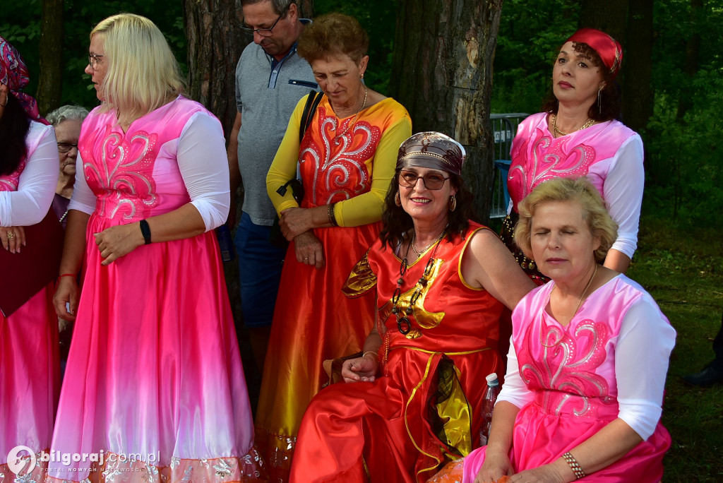 XXXVIII Spotkania z Kulturą – święto tradycji i integracji na granicy województw