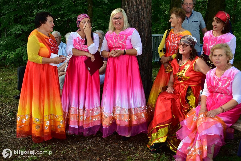 XXXVIII Spotkania z Kulturą – święto tradycji i integracji na granicy województw