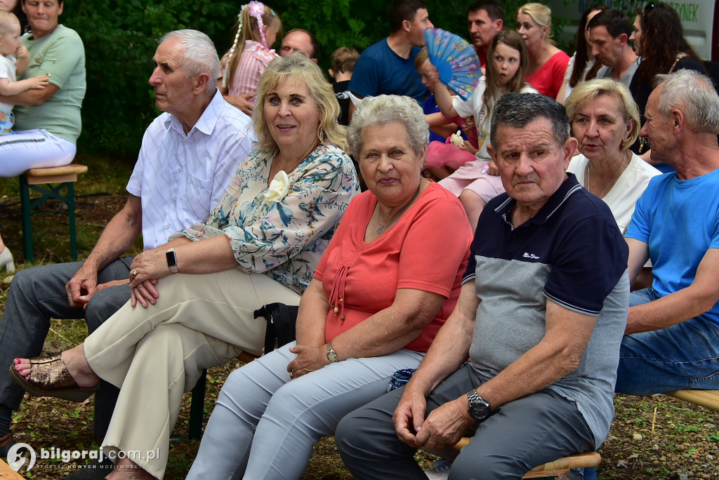 XXXVIII Spotkania z Kulturą – święto tradycji i integracji na granicy województw