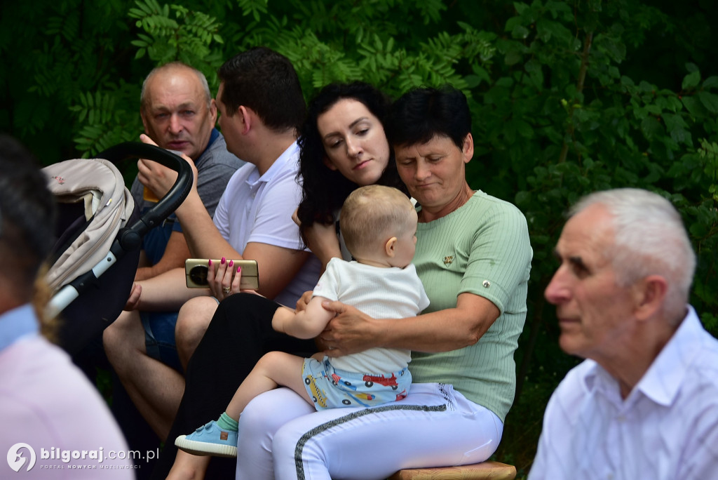 XXXVIII Spotkania z Kulturą – święto tradycji i integracji na granicy województw