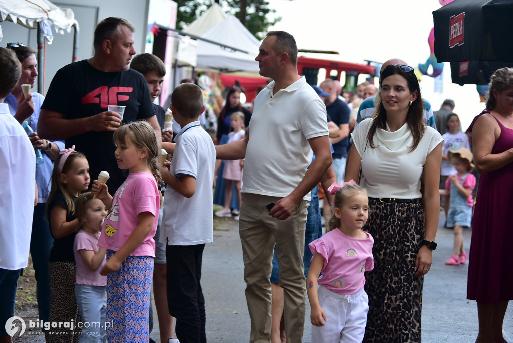 XXXVIII Spotkania z Kulturą – święto tradycji i integracji na granicy województw