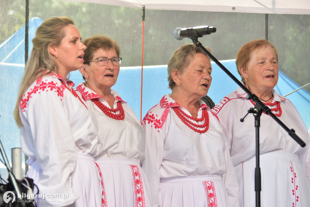 XXXVIII Spotkania z Kulturą – święto tradycji i integracji na granicy województw