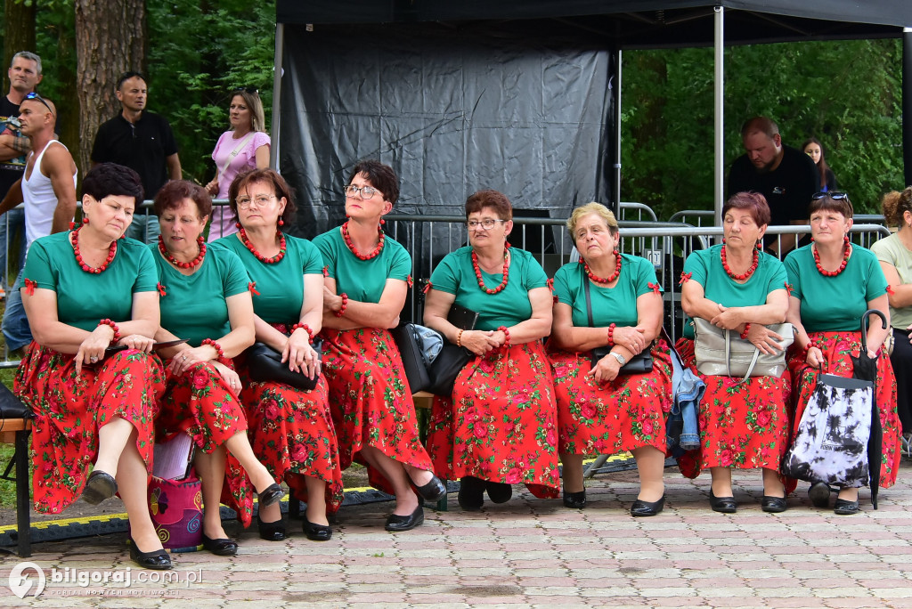 XXXVIII Spotkania z Kulturą – święto tradycji i integracji na granicy województw