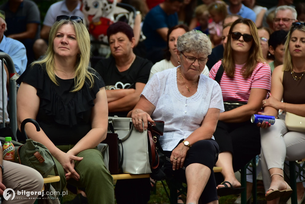 XXXVIII Spotkania z Kulturą – święto tradycji i integracji na granicy województw