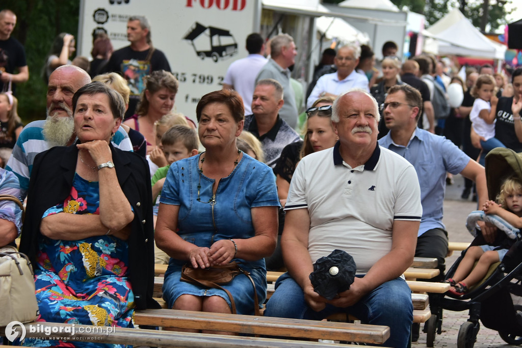 XXXVIII Spotkania z Kulturą – święto tradycji i integracji na granicy województw