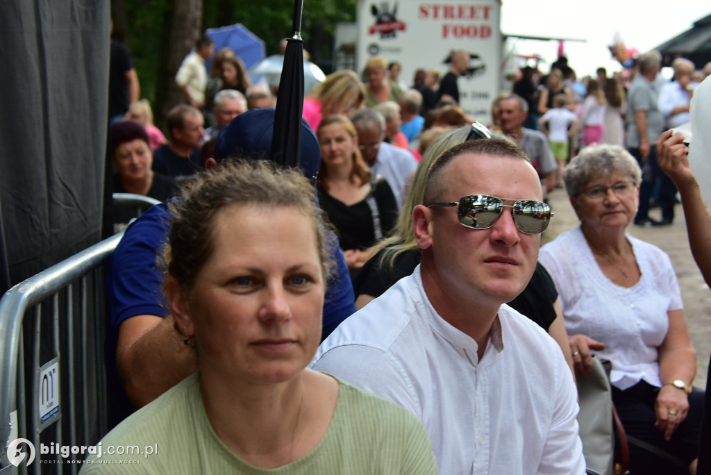 XXXVIII Spotkania z Kulturą – święto tradycji i integracji na granicy województw