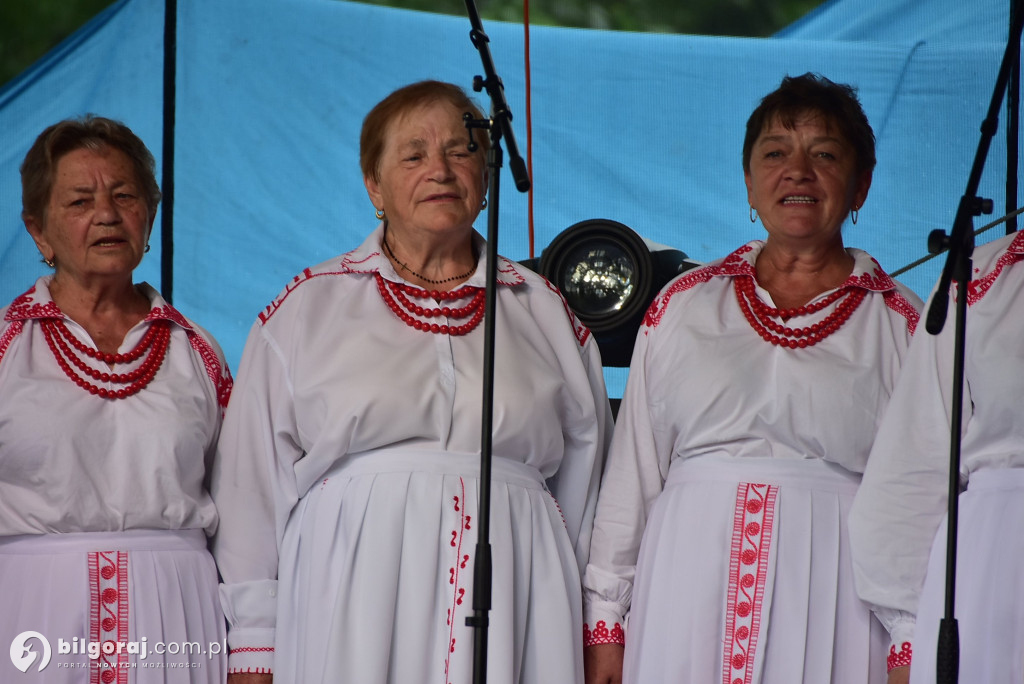 XXXVIII Spotkania z Kulturą – święto tradycji i integracji na granicy województw