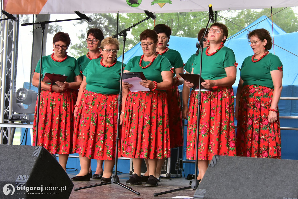 XXXVIII Spotkania z Kulturą – święto tradycji i integracji na granicy województw