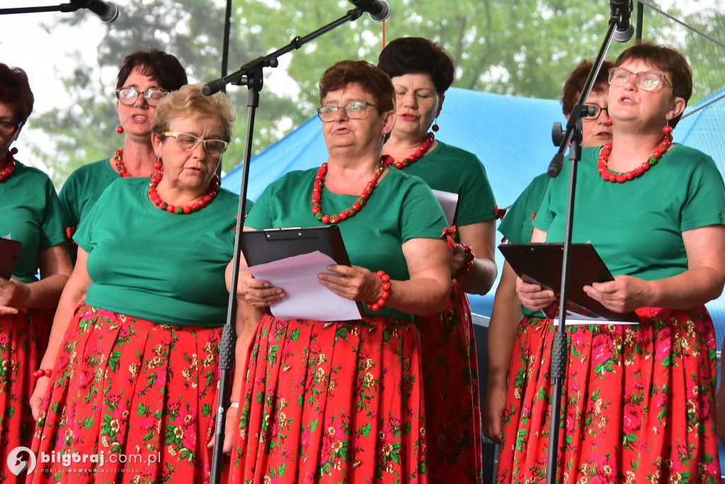 XXXVIII Spotkania z Kulturą – święto tradycji i integracji na granicy województw
