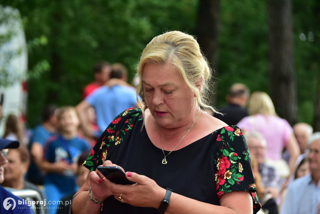 XXXVIII Spotkania z Kulturą – święto tradycji i integracji na granicy województw